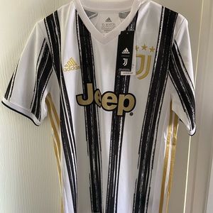 Juventus Ronaldo Shirt *BNWT*